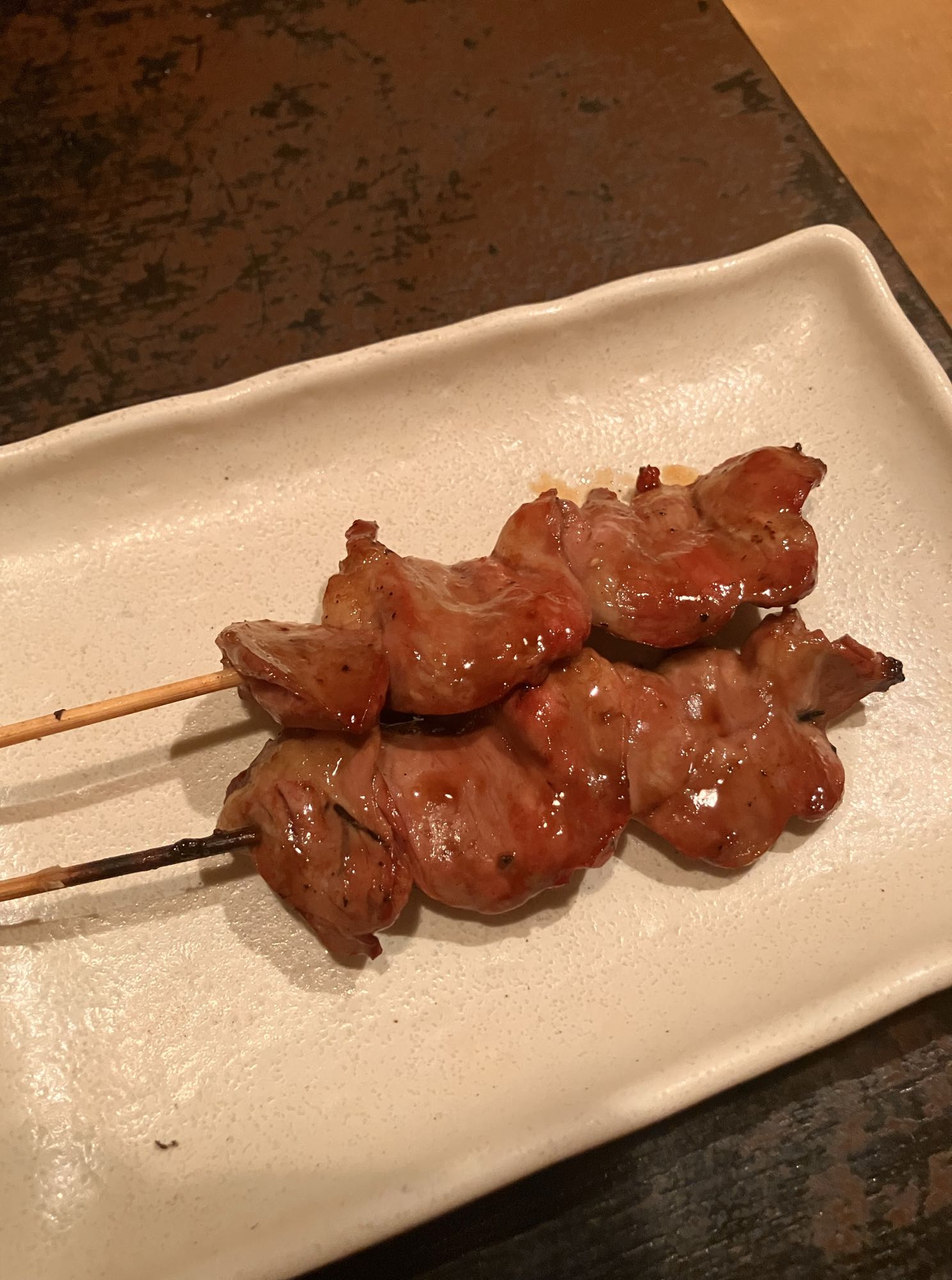 馬耳東風のはつ