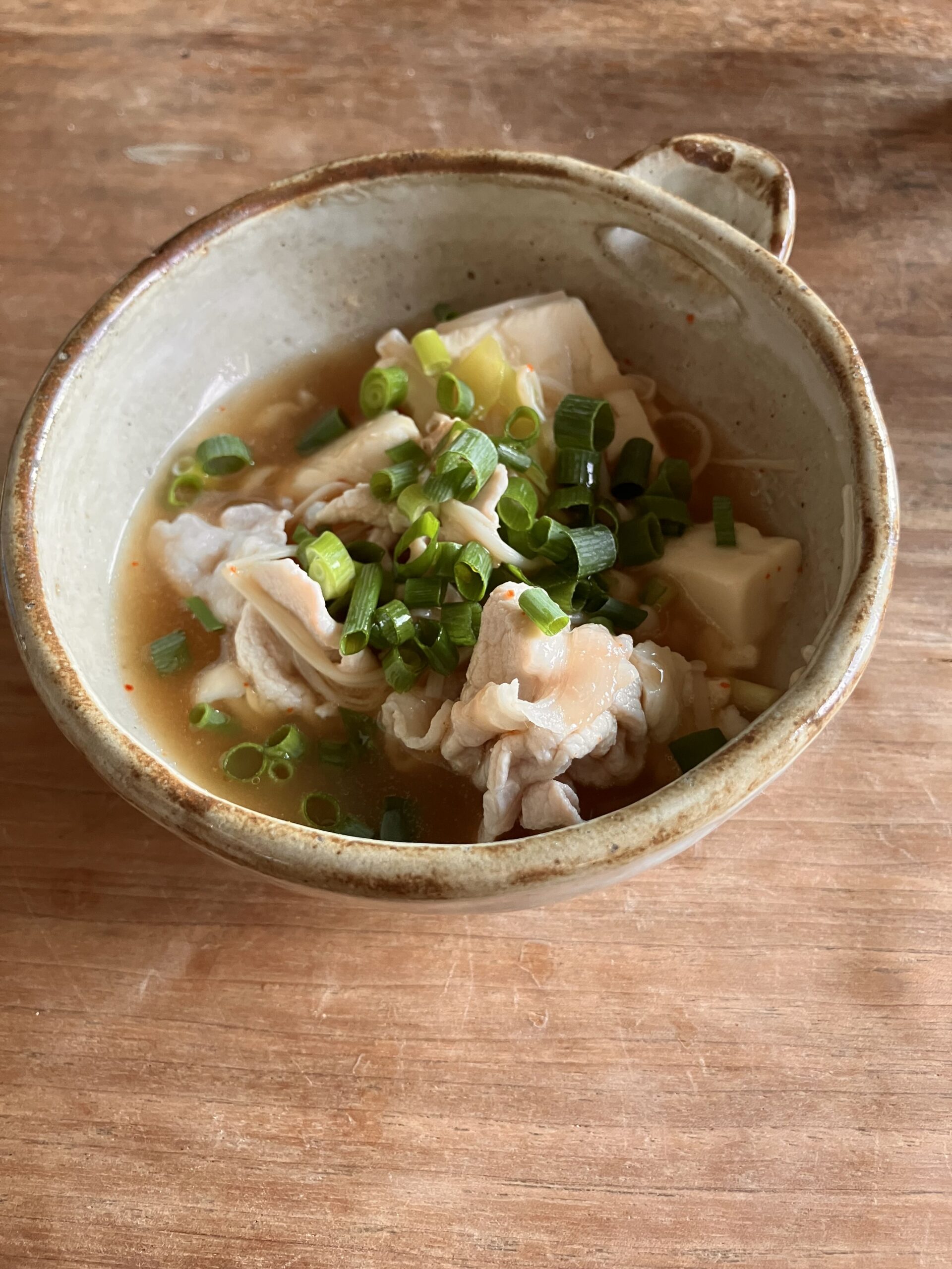 花菱味ぽん酢を使った料理