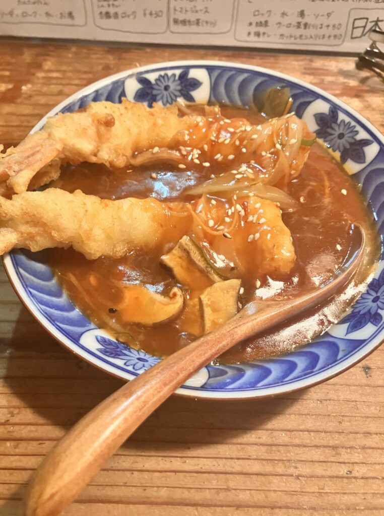 こうちゃんのエビチリ